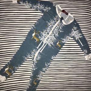 Milkbarn pajamas 12-18 months